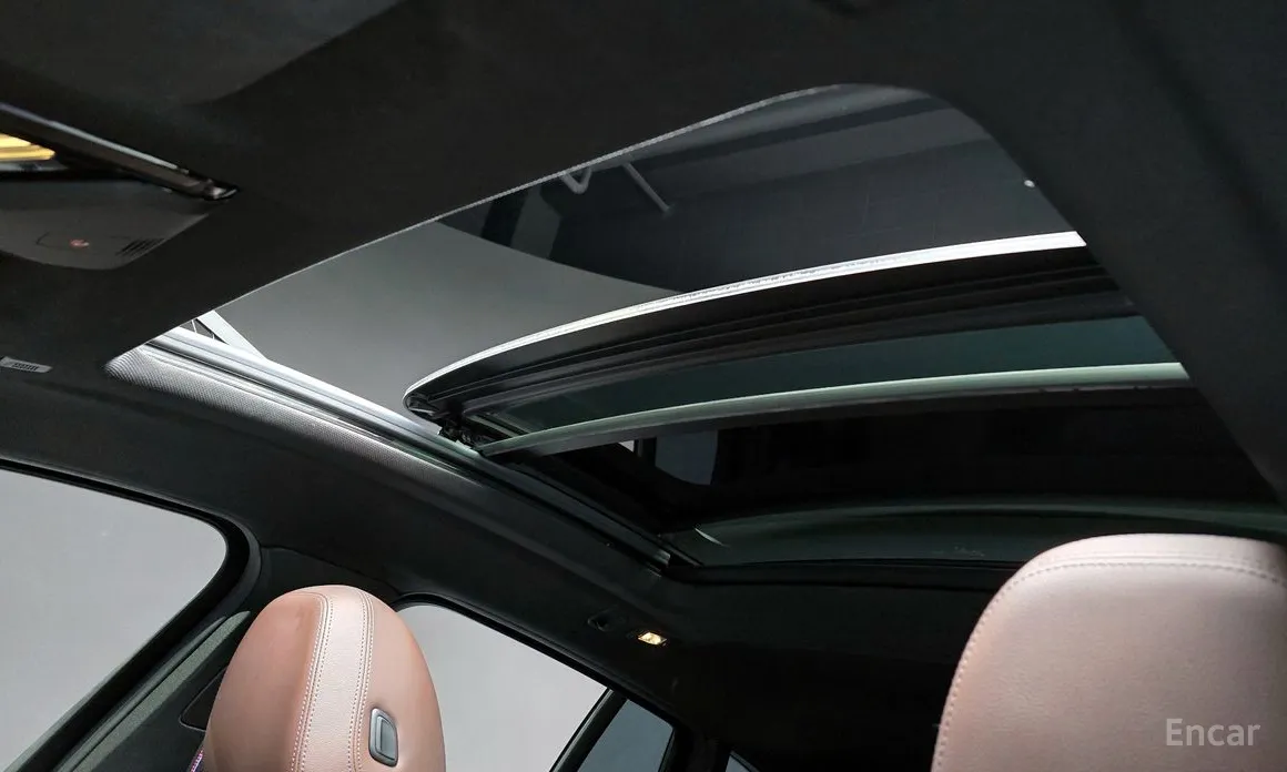 BMW X4 2018 xDrive20i M Sports Pro