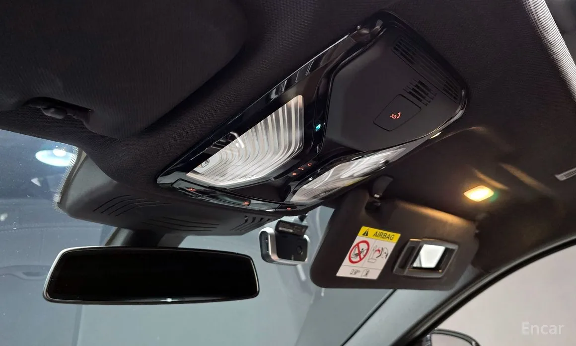 BMW X4 2018 xDrive20i M Sports Pro