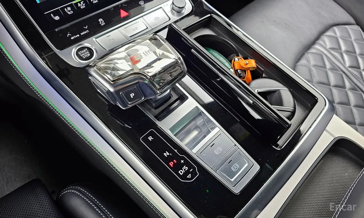 Audi Q7 2016 55 TFSI Quattro Premium