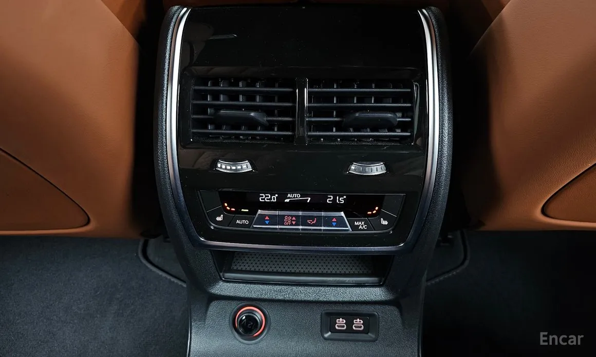 BMW X7 2019 xDrive 40i M Sport 6STR