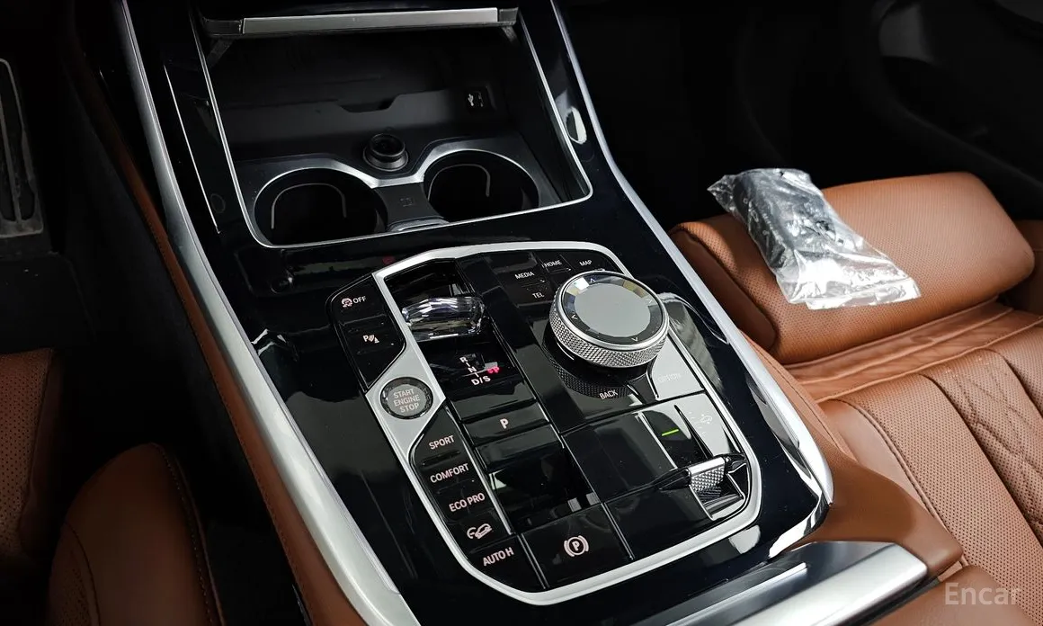 BMW X7 2019 xDrive 40i M Sport 6STR