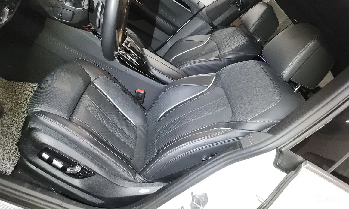 BMW Gran Turismo 2017 630i xDrive M Sport