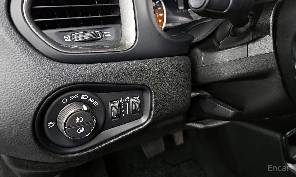 Jeep Renegade 2015 1.3 Limited