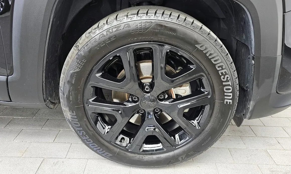 Jeep Renegade 2015 1.3 Limited