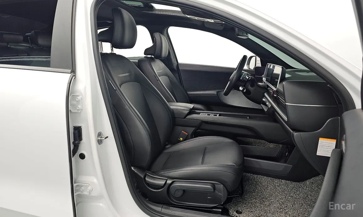 Hyundai Ioniq 6 2022 Long Range