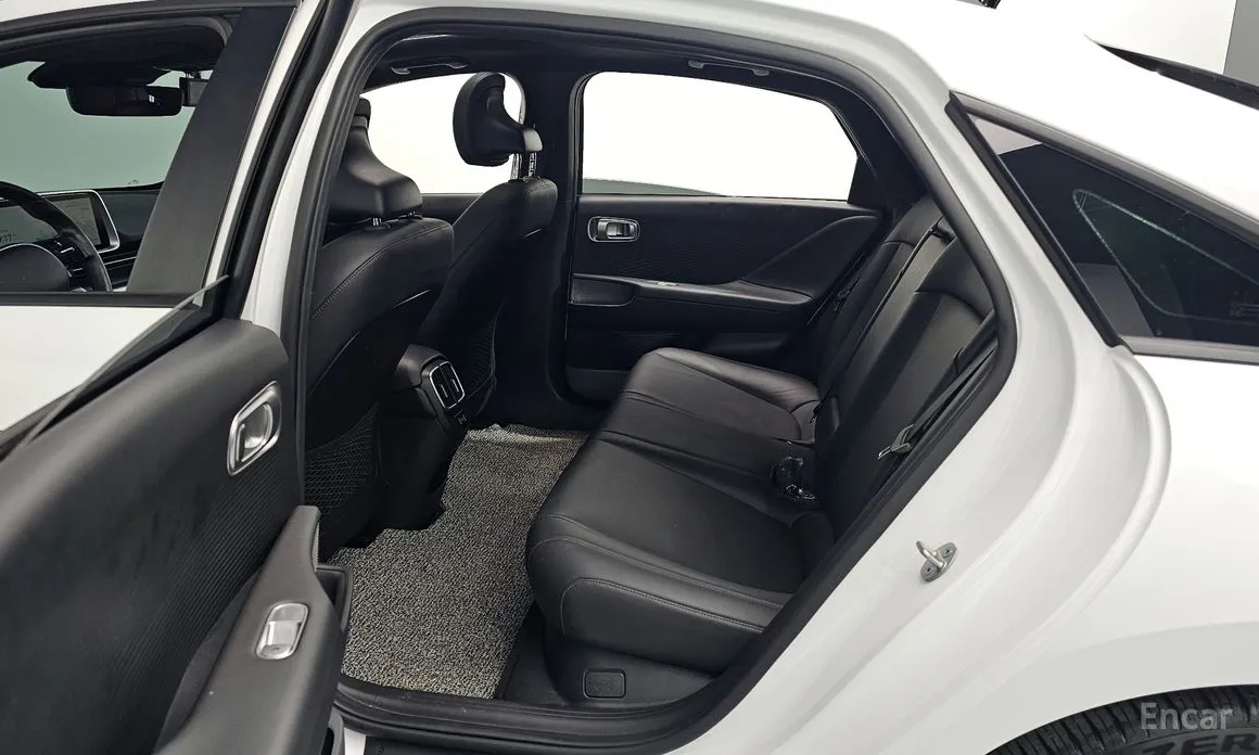 Hyundai Ioniq 6 2022 Long Range