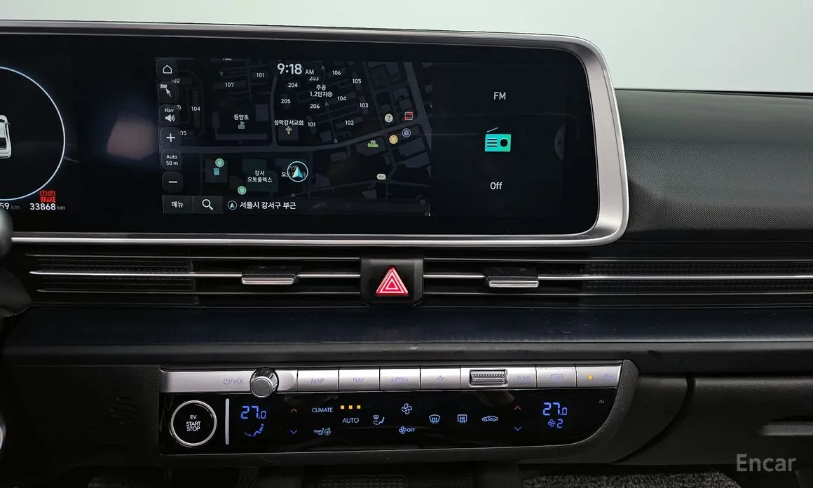 Hyundai Ioniq 6 2022 Long Range