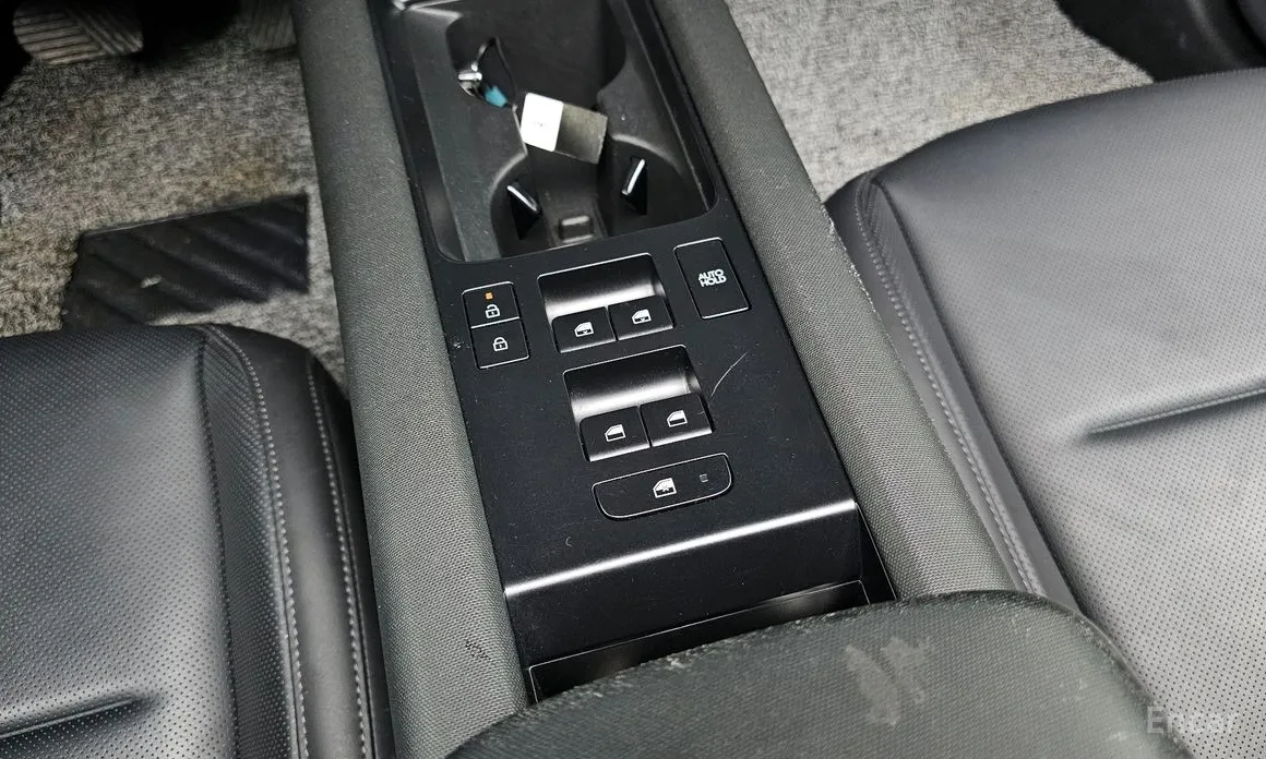 Hyundai Ioniq 6 2022 Long Range