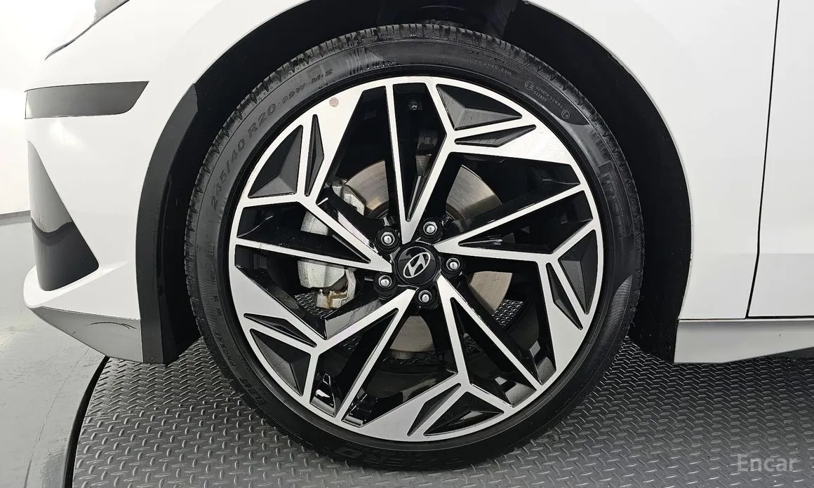 Hyundai Ioniq 6 2022 Long Range