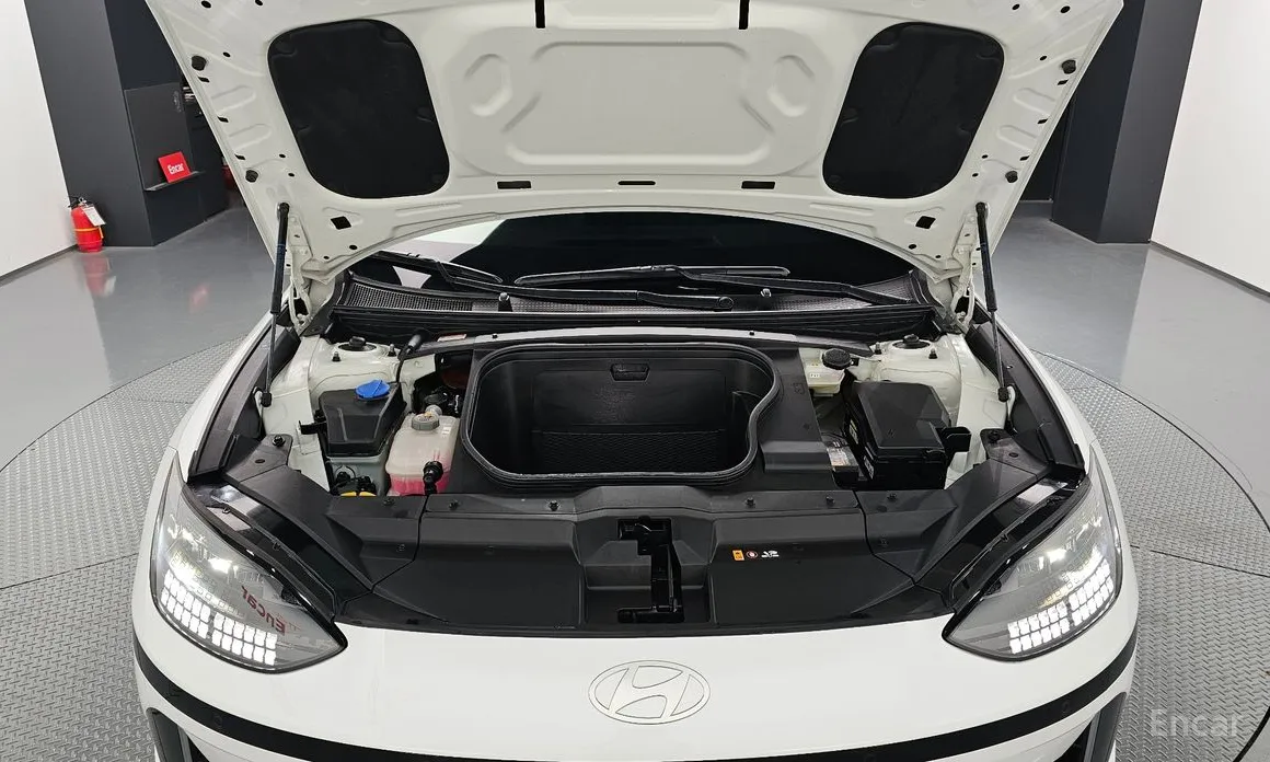 Hyundai Ioniq 6 2022 Long Range