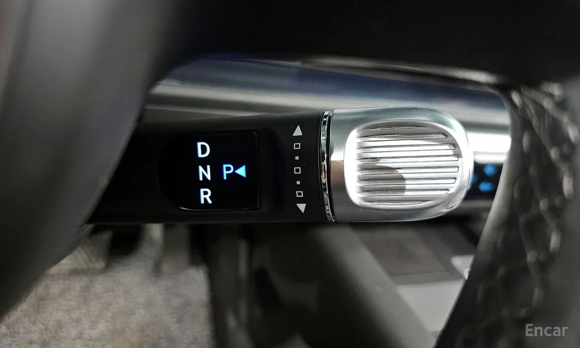 Hyundai Ioniq 6 2022 Long Range