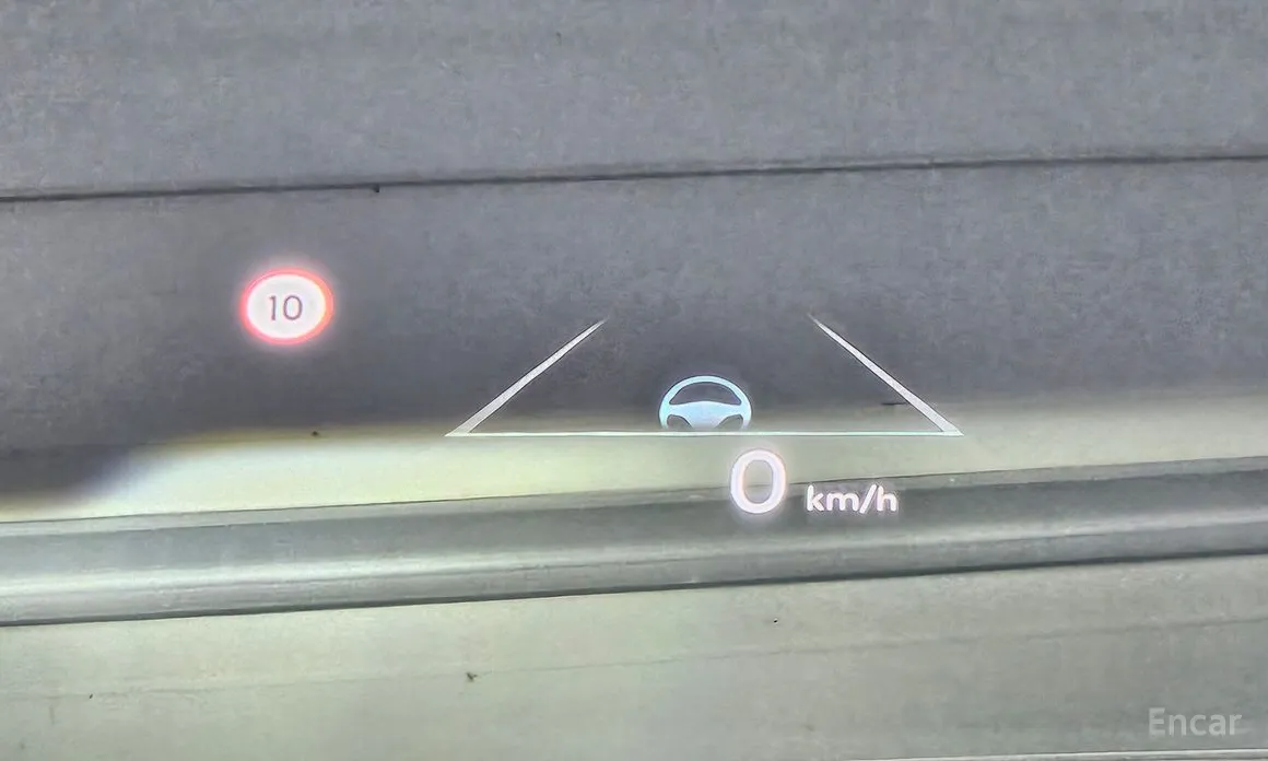 Hyundai Santa Fe 2023 Gasoline 2.5T 4WD