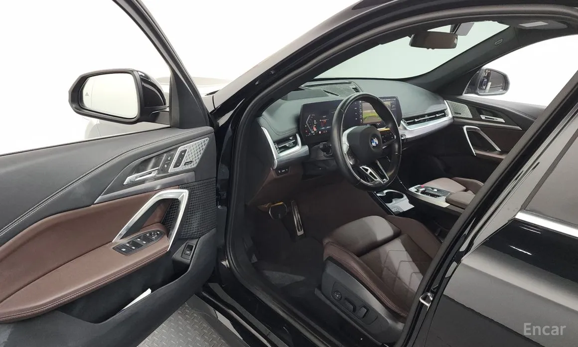 BMW X1 2023 sDrive 20i M Sport