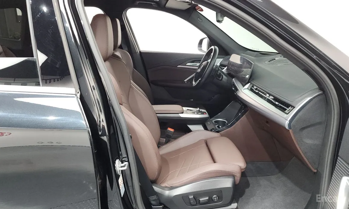 BMW X1 2023 sDrive 20i M Sport