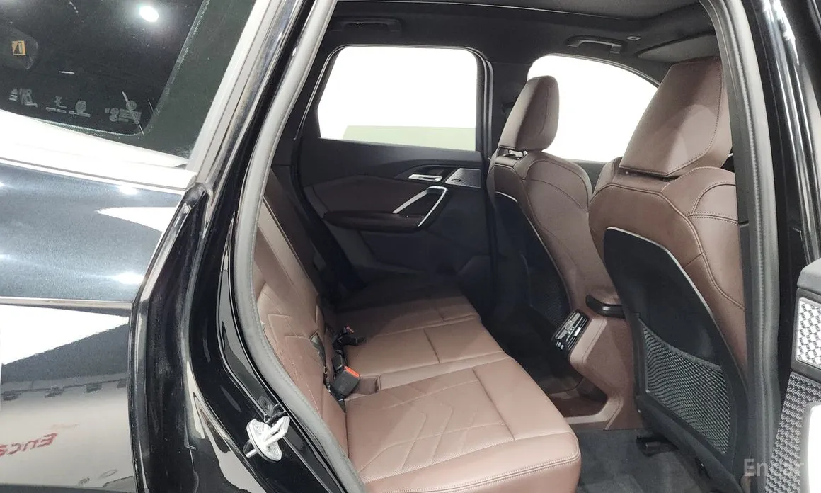 BMW X1 2023 sDrive 20i M Sport