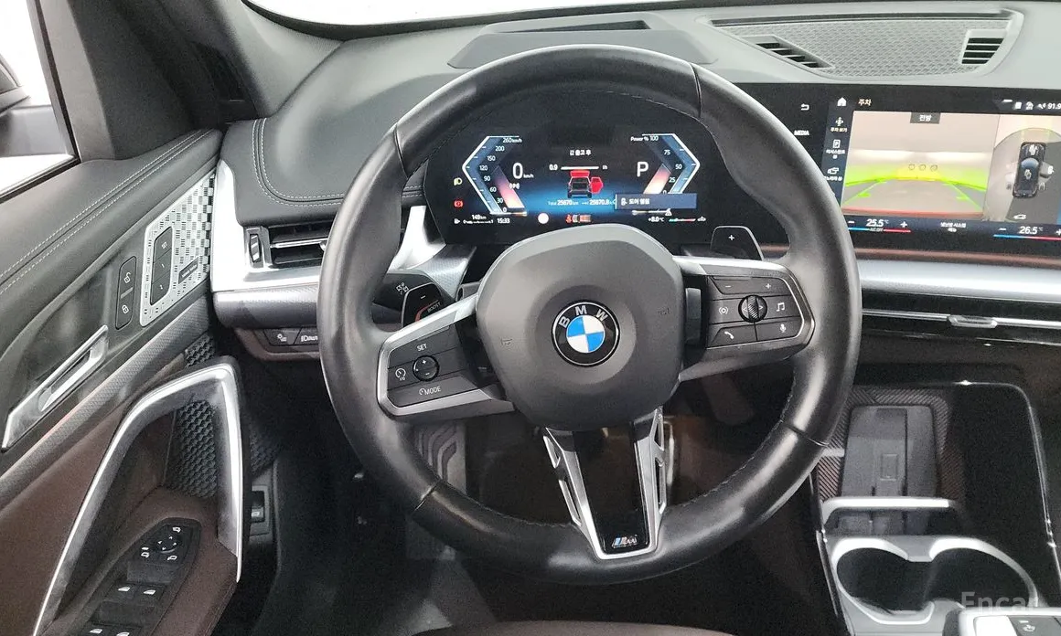 BMW X1 2023 sDrive 20i M Sport