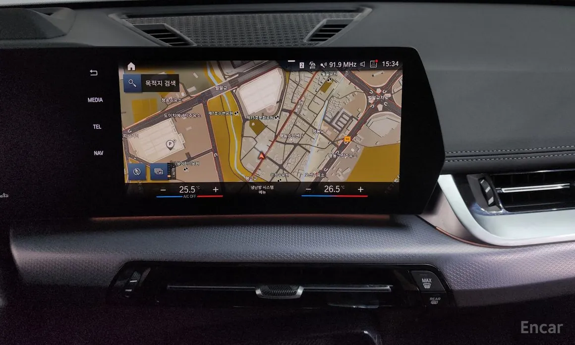 BMW X1 2023 sDrive 20i M Sport