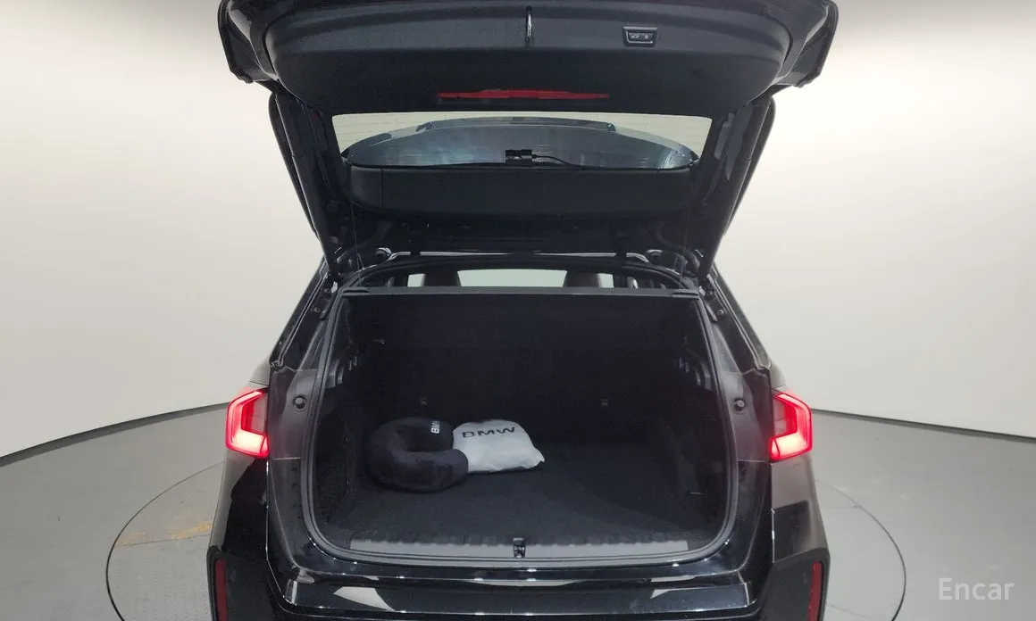 BMW X1 2023 sDrive 20i M Sport