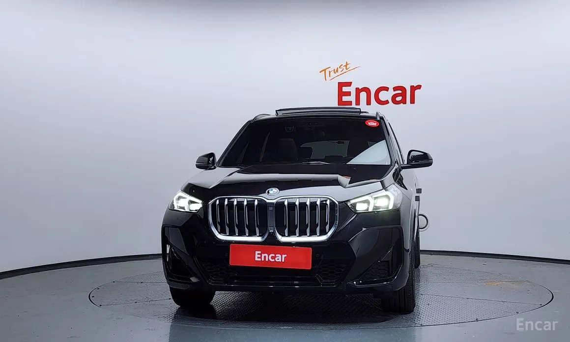 BMW X1 2023 sDrive 20i M Sport