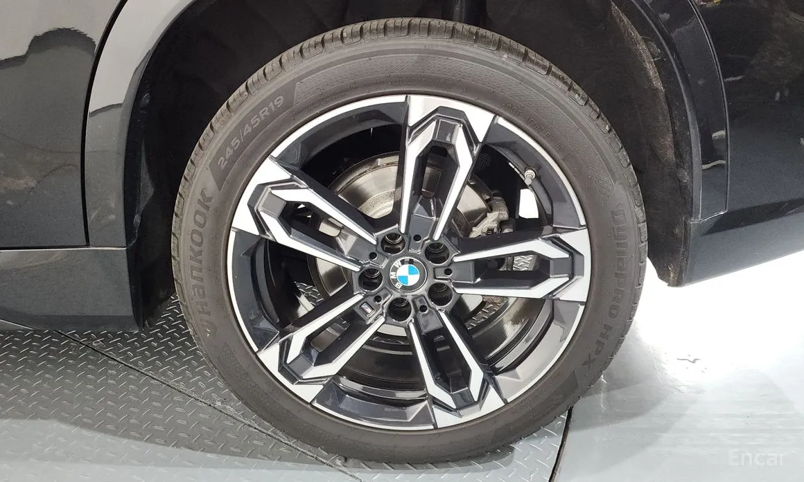 BMW X1 2023 sDrive 20i M Sport