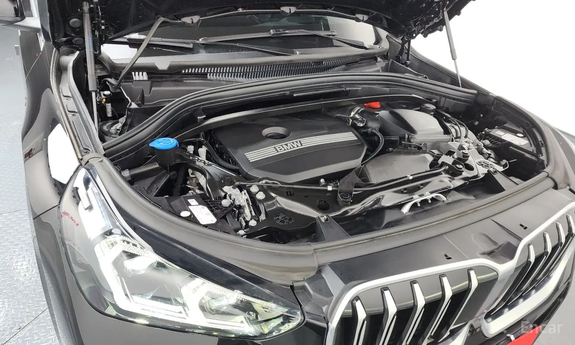 BMW X1 2023 sDrive 20i M Sport