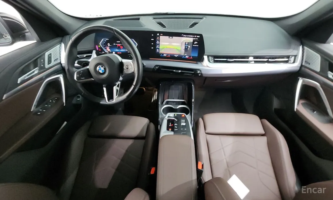BMW X1 2023 sDrive 20i M Sport
