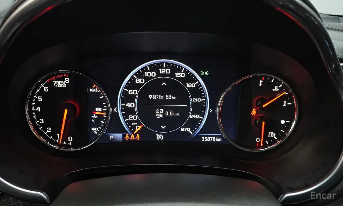 Chevrolet Malibu 2018 2.0 Turbo LT