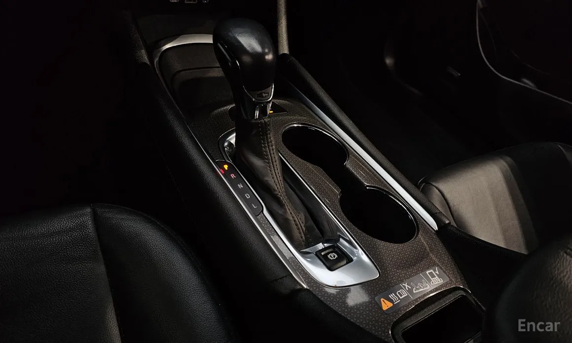 Chevrolet Malibu 2018 2.0 Turbo LT