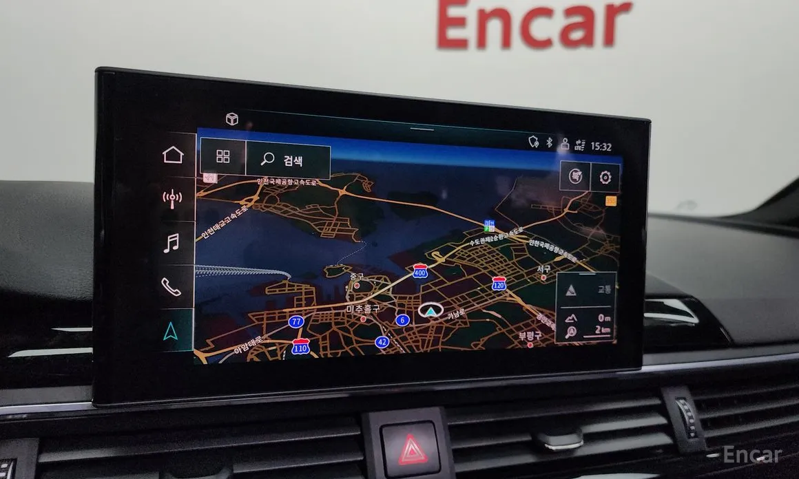 Audi A4 2016 35 TDI Premium