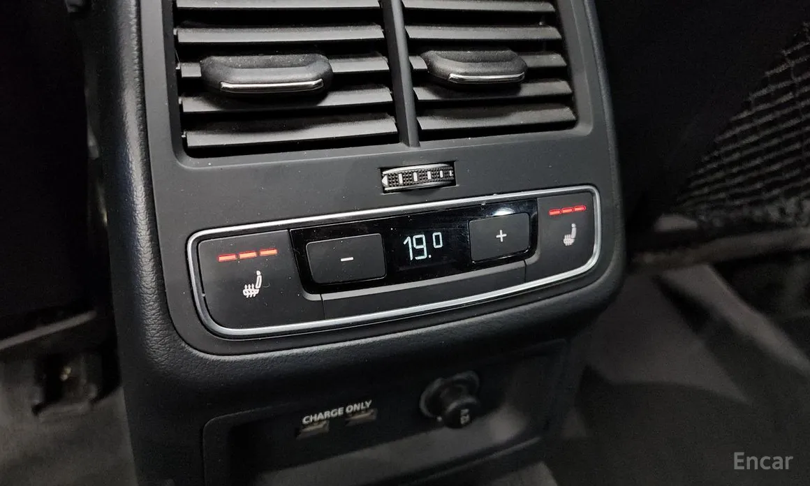 Audi A4 2016 35 TDI Premium