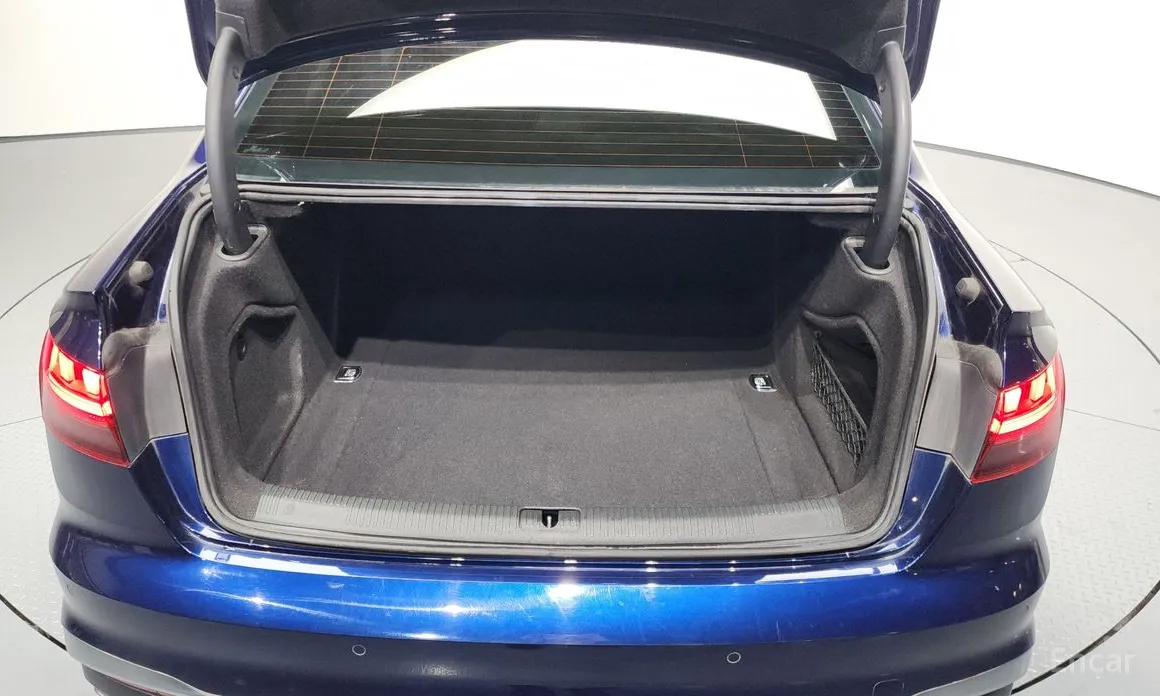 Audi A4 2016 35 TDI Premium