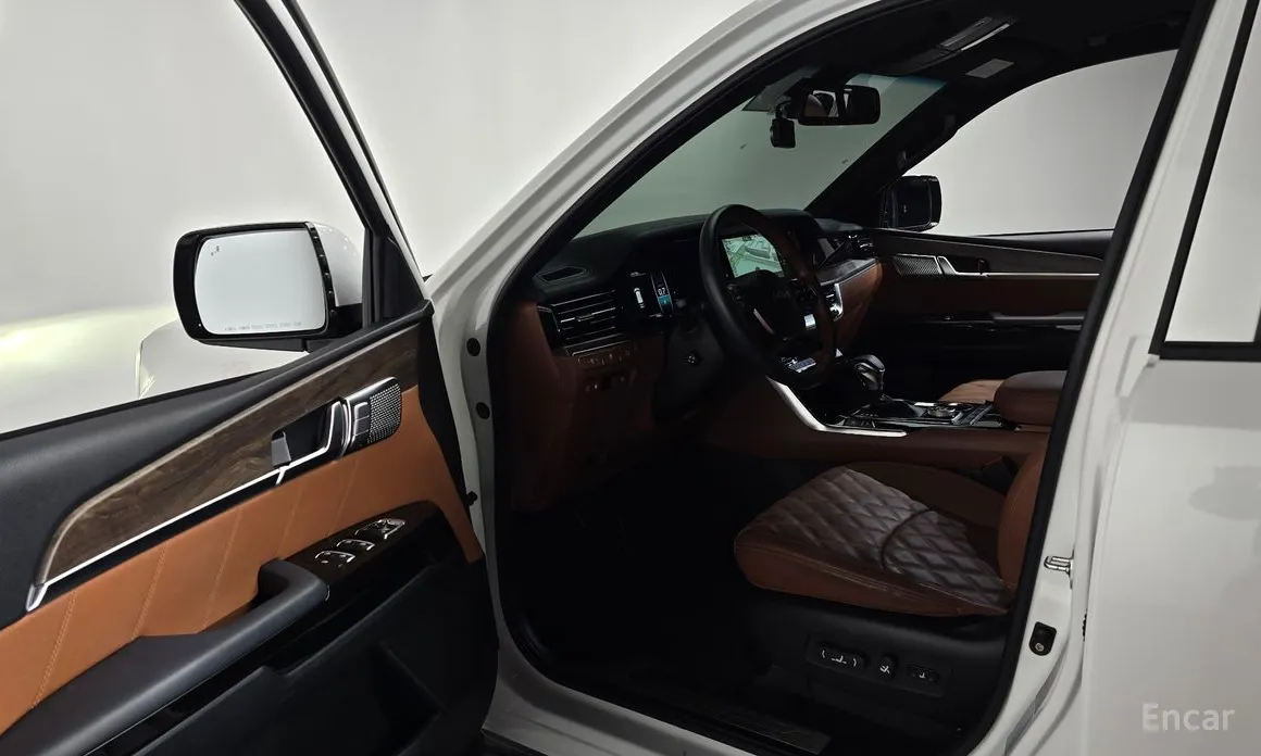 Kia Mohave 2019 Diesel 3.0 4WD 5-Seater