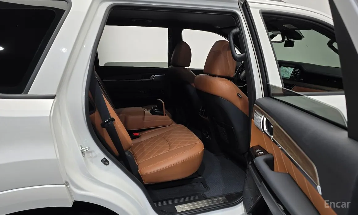 Kia Mohave 2019 Diesel 3.0 4WD 5-Seater