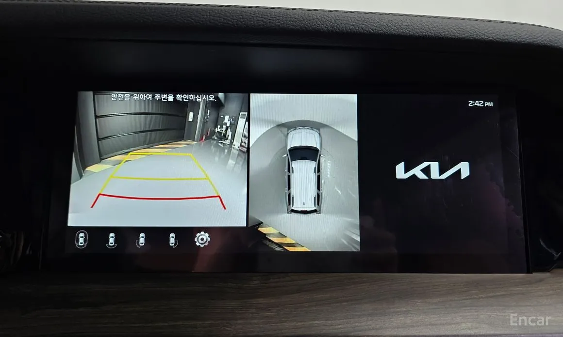 Kia Mohave 2019 Diesel 3.0 4WD 5-Seater