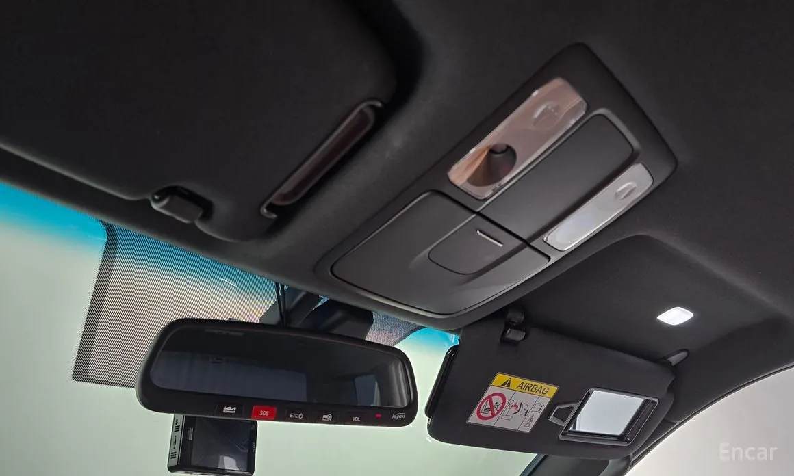 Kia Mohave 2019 Diesel 3.0 4WD 5-Seater