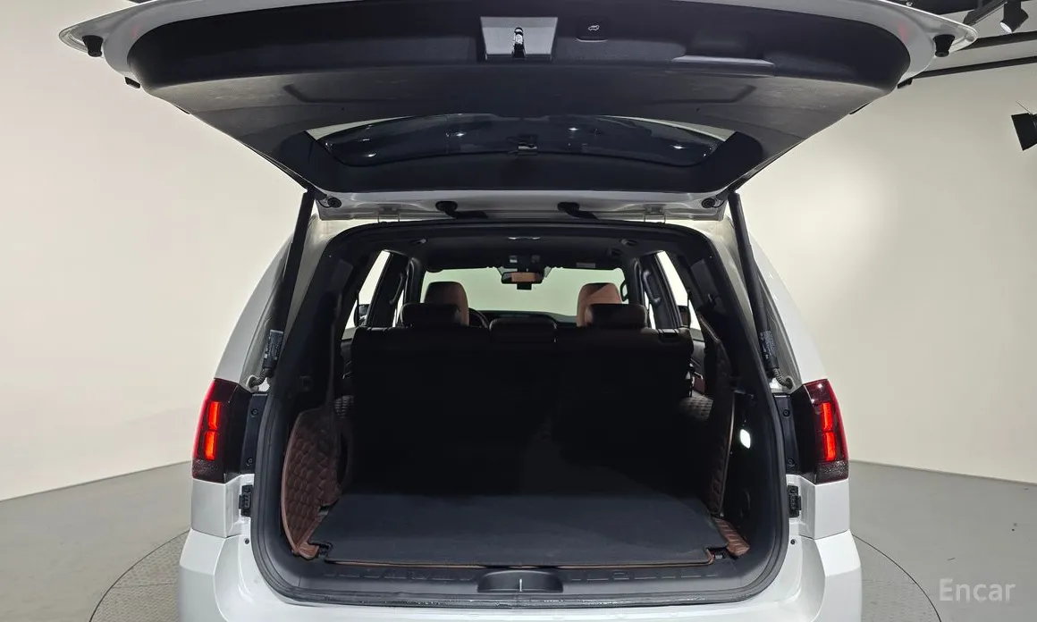 Kia Mohave 2019 Diesel 3.0 4WD 5-Seater