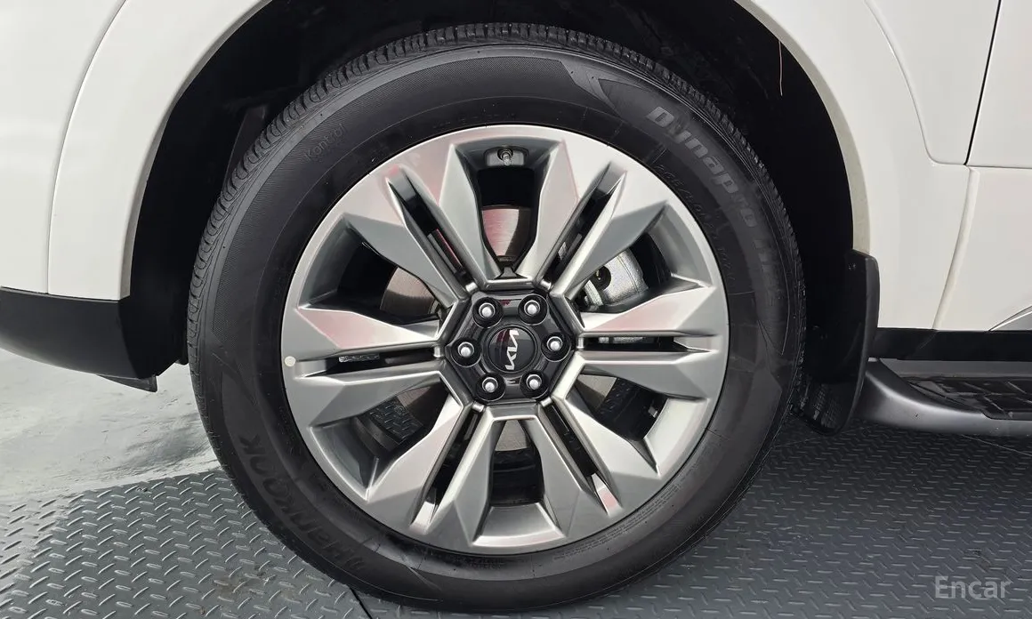 Kia Mohave 2019 Diesel 3.0 4WD 5-Seater