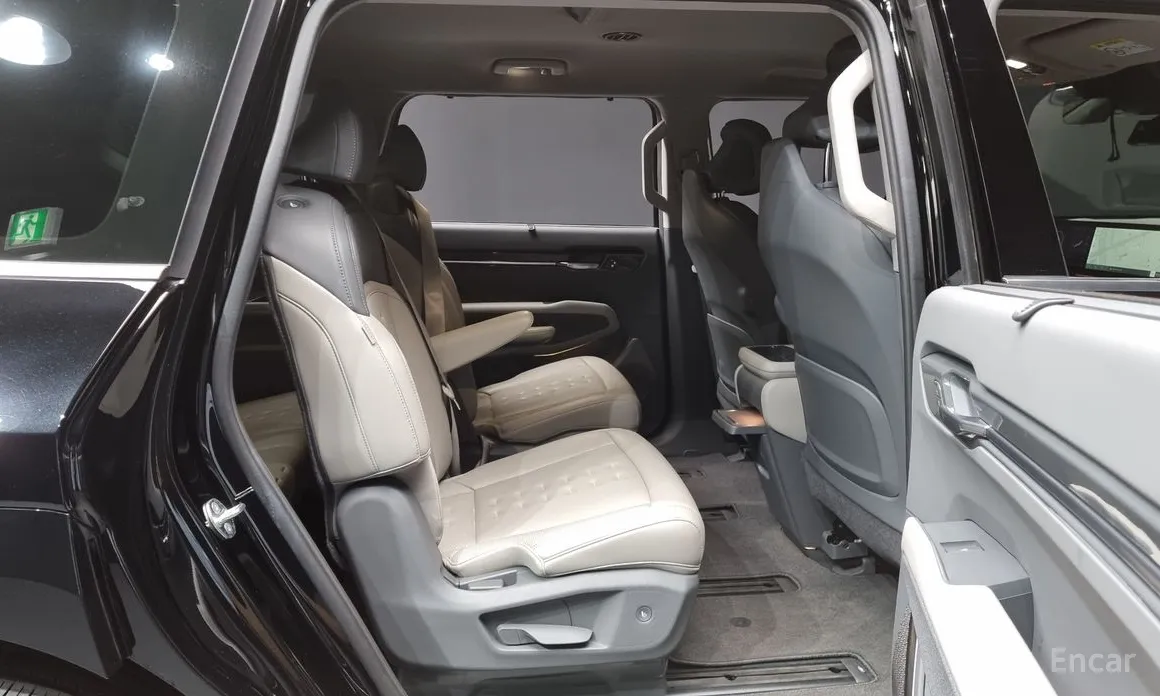 Kia EV9 2023 Long Range 4WD