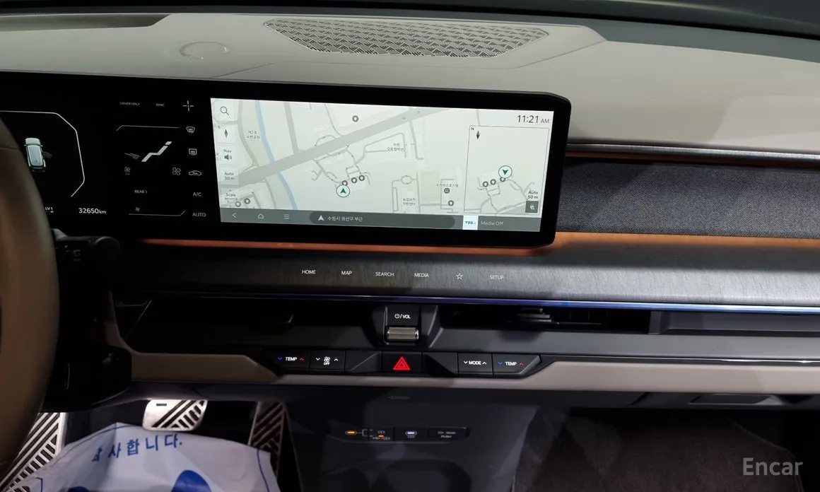 Kia EV9 2023 Long Range 4WD