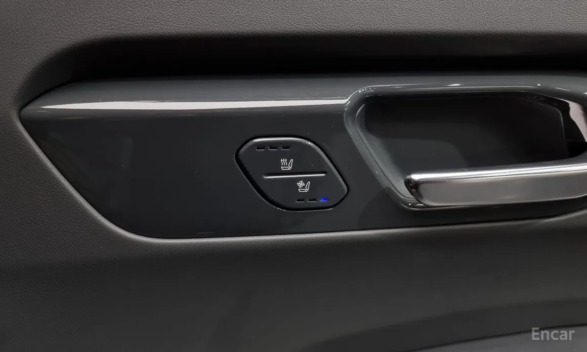 Kia EV9 2023 Long Range 4WD