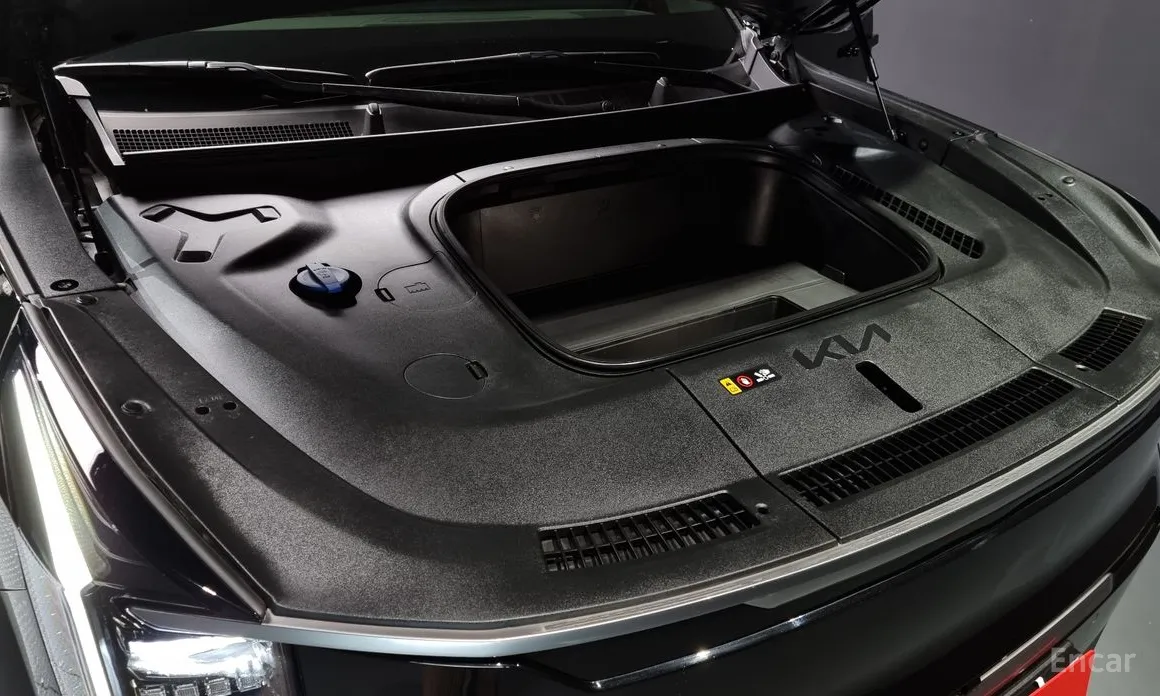 Kia EV9 2023 Long Range 4WD