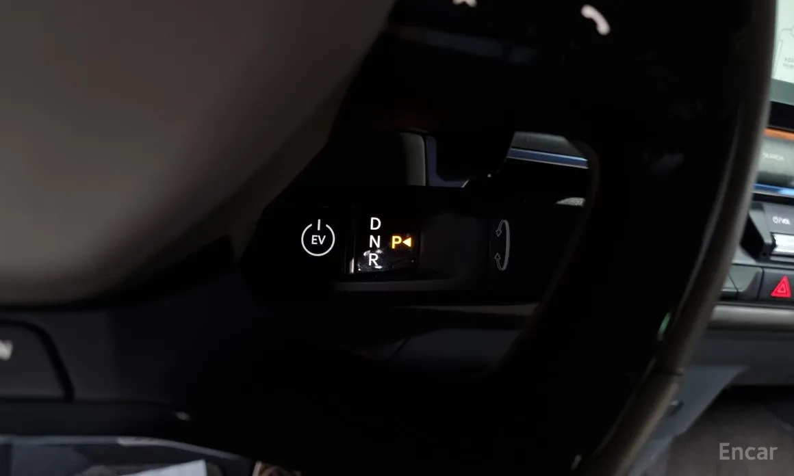 Kia EV9 2023 Long Range 4WD