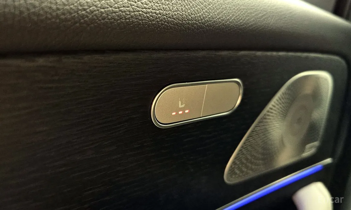 Mercedes-Benz GLE-Class 2019 GLE450 4MATIC Coupe