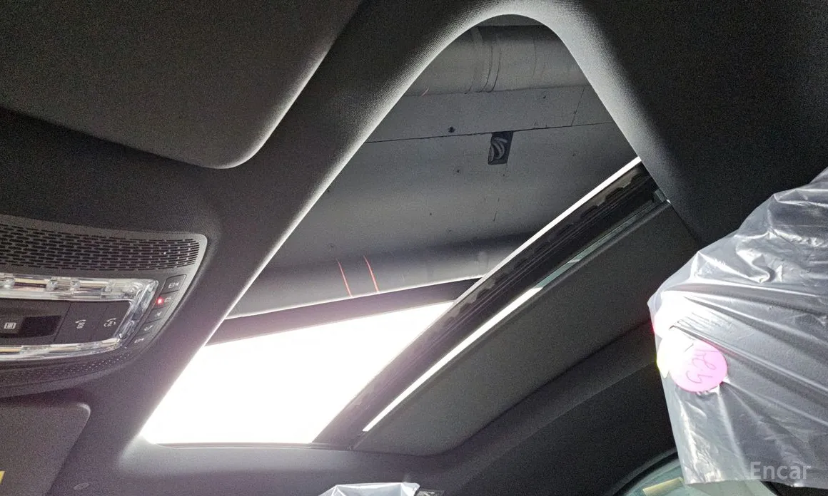 Mercedes-Benz GLE-Class 2019 GLE450 4MATIC Coupe