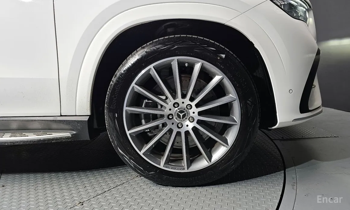 Mercedes-Benz GLE-Class 2019 GLE450 4MATIC Coupe