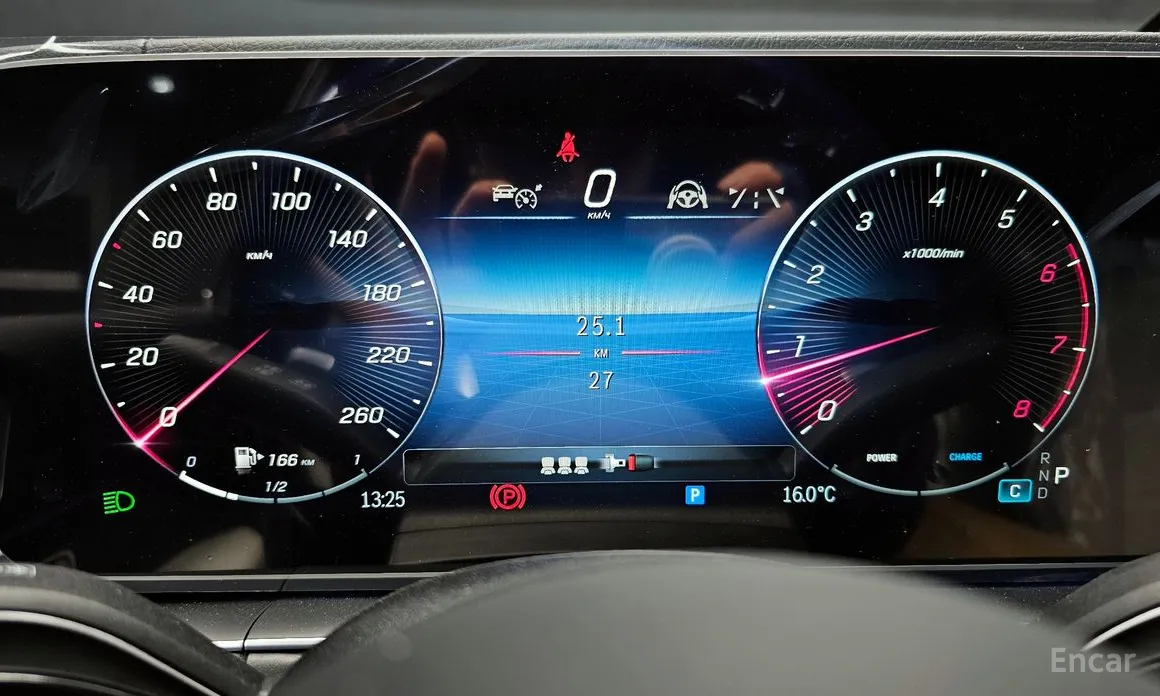 Mercedes-Benz GLE-Class 2019 GLE450 4MATIC Coupe