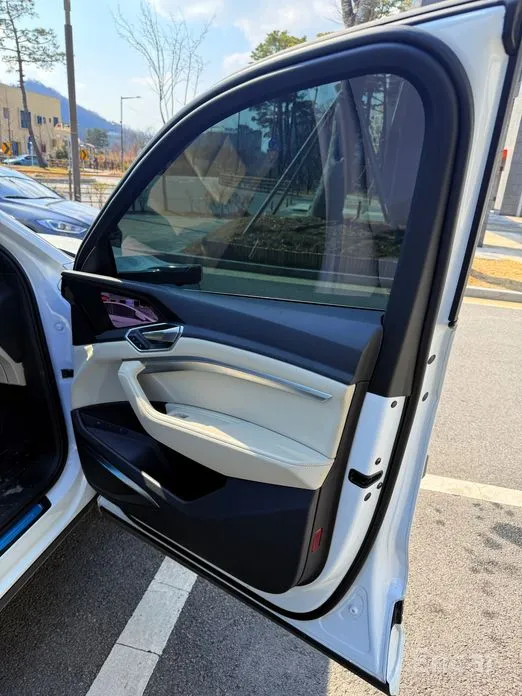 Audi e-tron 2020 55 Quattro Sportback