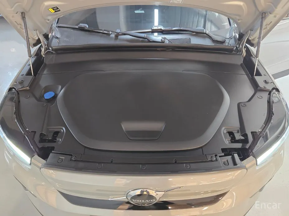 Volvo XC40 2022 Twin Ultimate