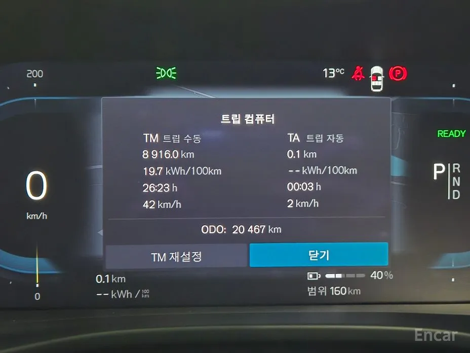 Volvo XC40 2022 Twin Ultimate