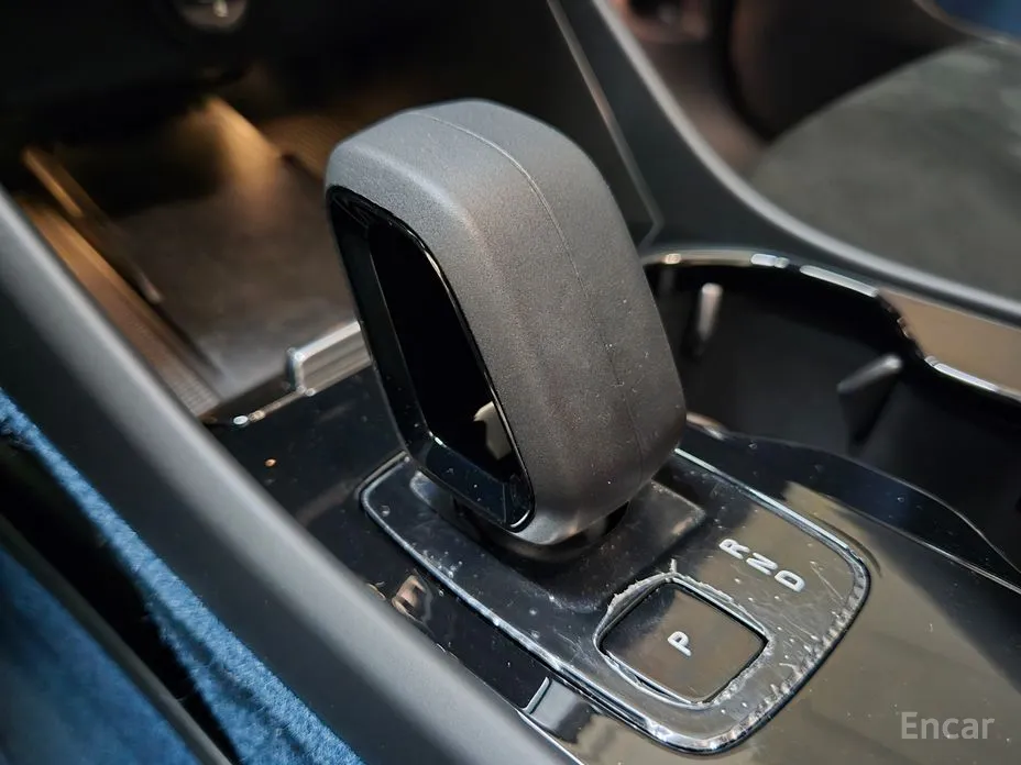 Volvo XC40 2022 Twin Ultimate